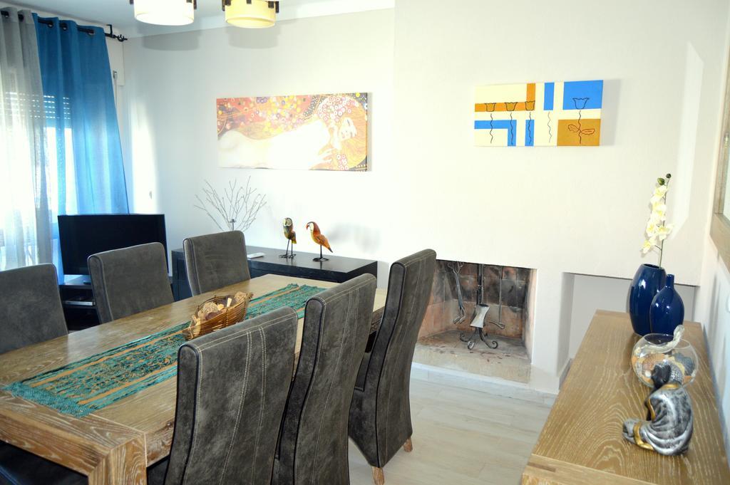 Apartamento Apartamento Glamour Manta Rota