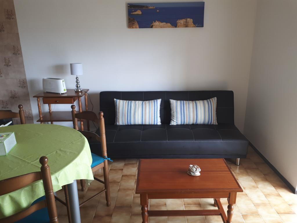 Edificio Vaumar Arcoliz Apartment *