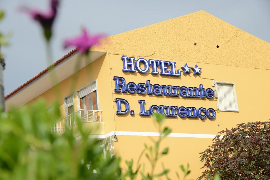 Dom Lourenco Hotel