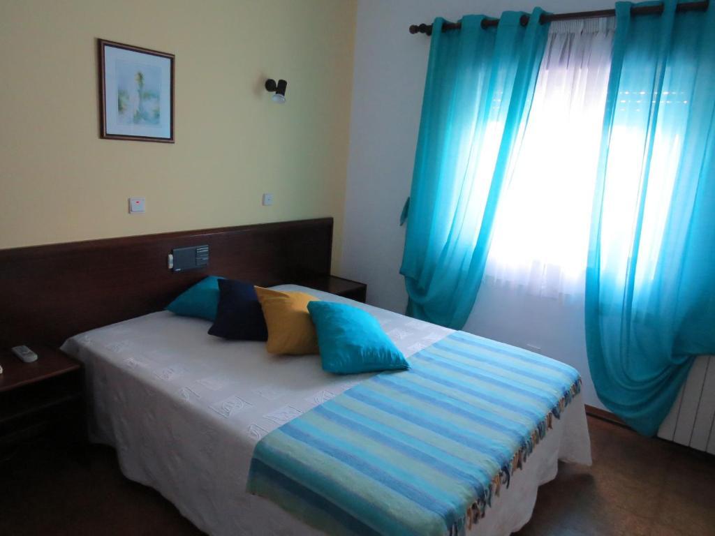 Sao Teotonio Hotel Hotel
