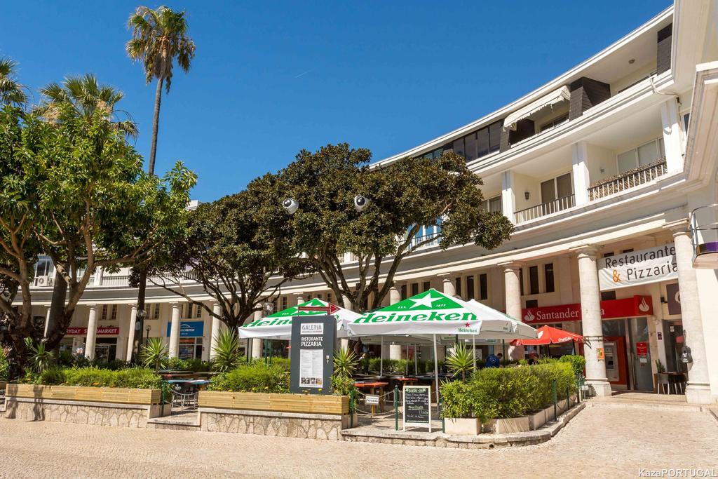 Apartment Arcadas Delight