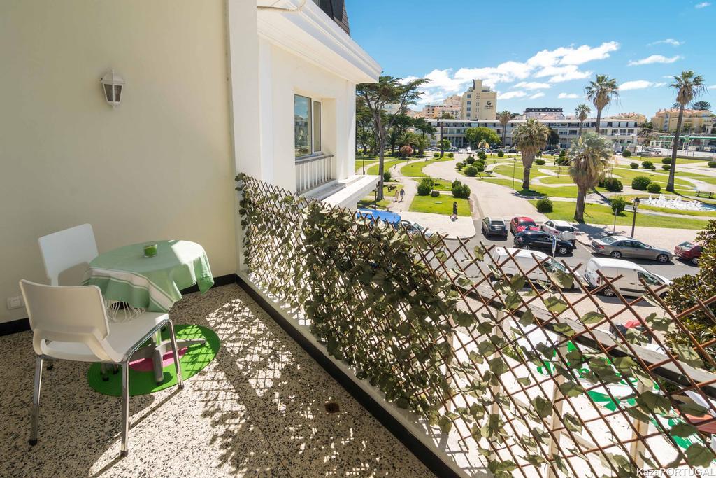 Apartment Arcadas Delight
