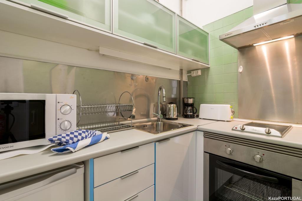 Arcadas Delight Apartment