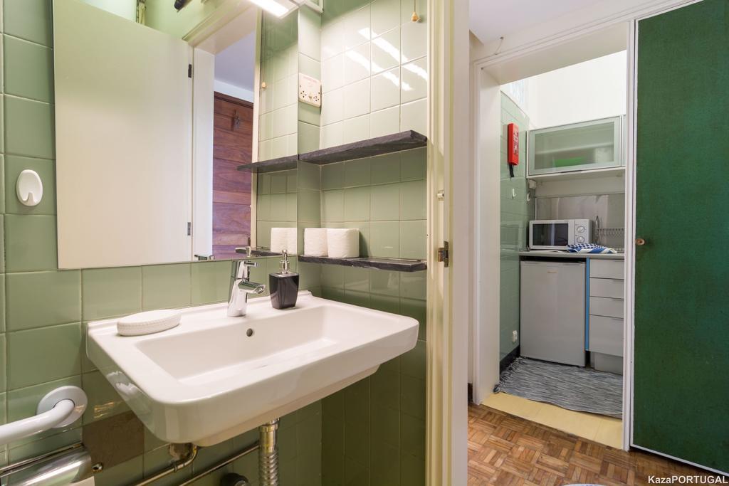 Arcadas Delight Apartment