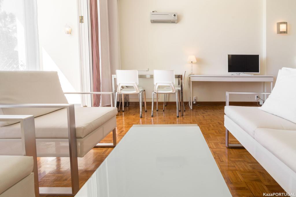 Arcadas Delight Apartment *