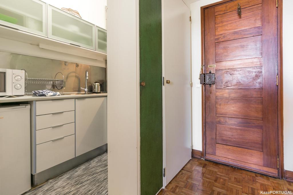 Arcadas Delight Apartment *