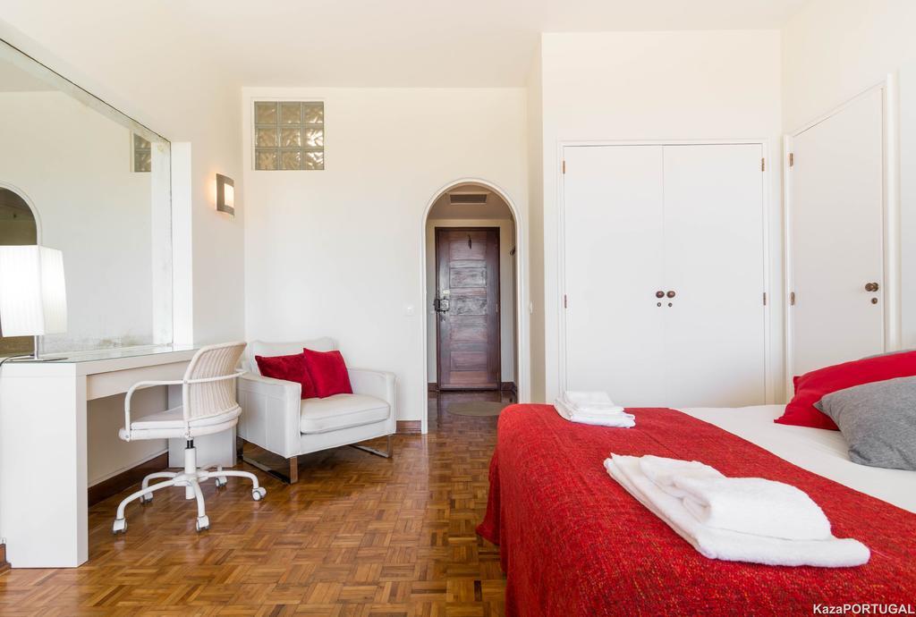 Arcadas Delight Apartment Estoril