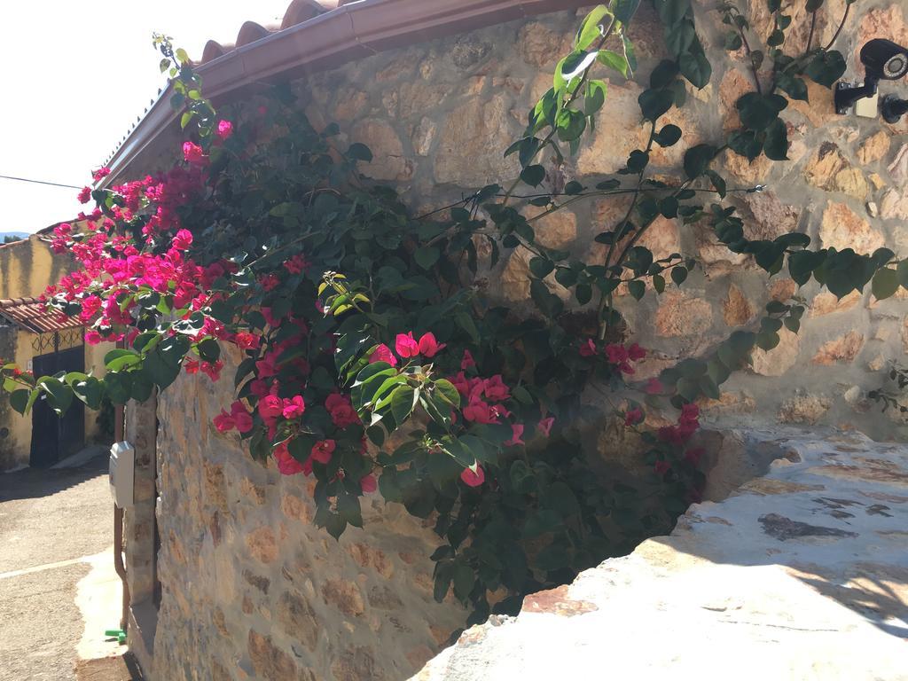 Country house Casas No Terreiro Penacova