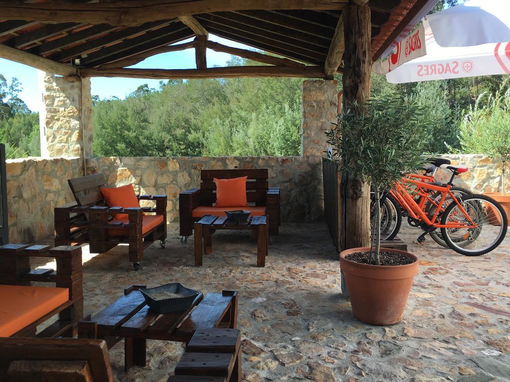 Country house Casas No Terreiro