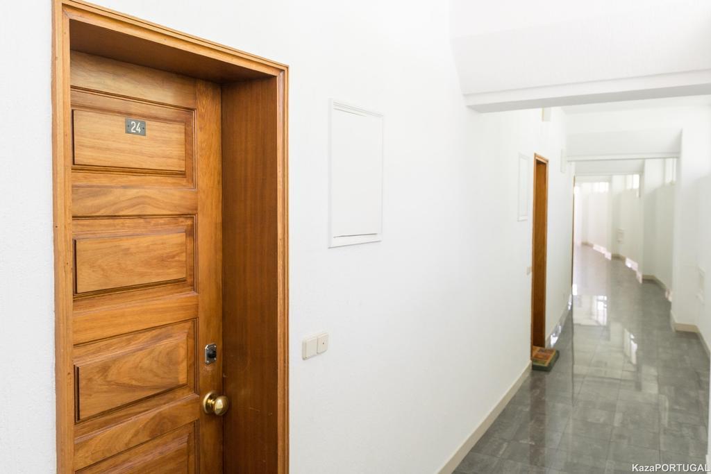 Arcadas Delight Apartment