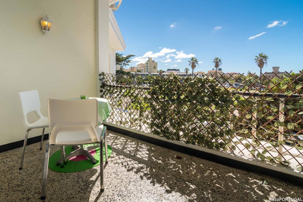 Apartment Arcadas Delight