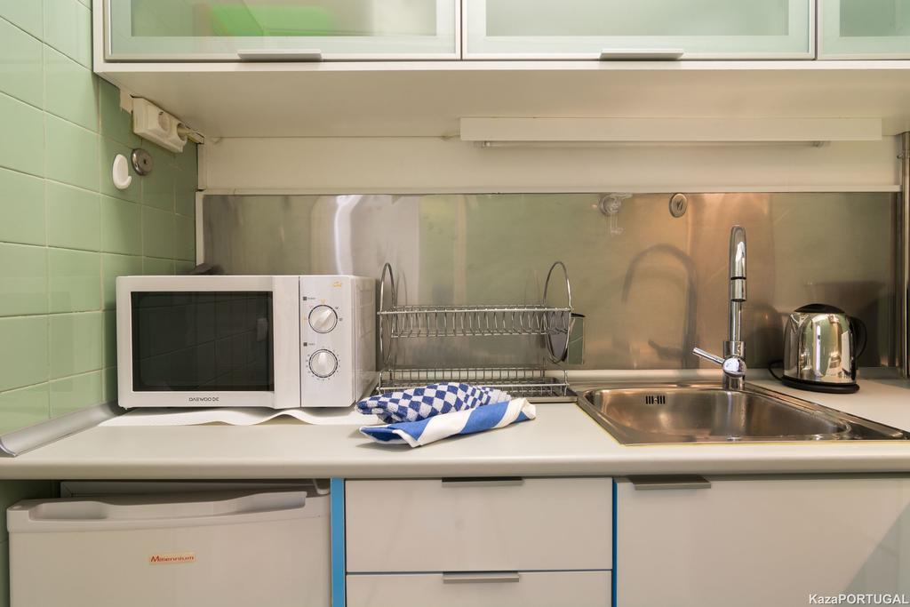 Apartment Arcadas Delight