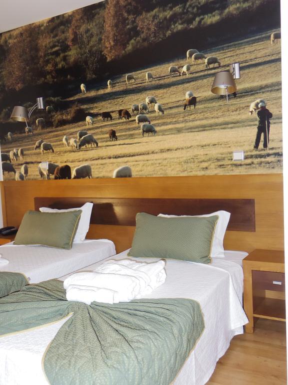 Rural Sra De Pereiras Hotel 3*