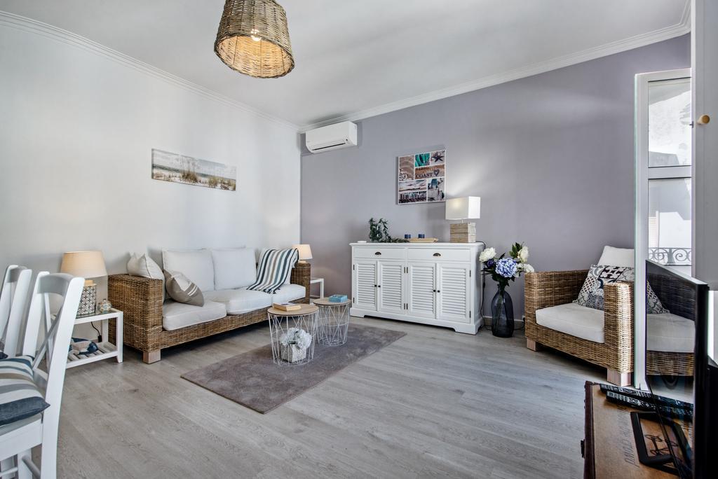 Appartement Uva By Premier Algarve Olhão