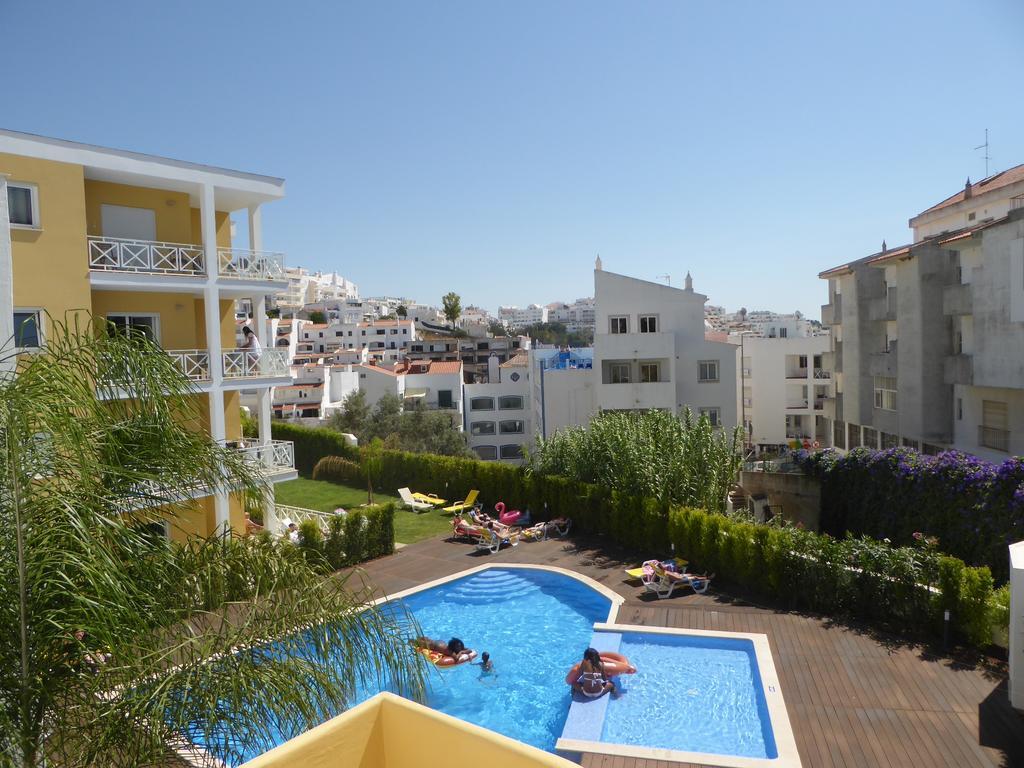 Apartment Garden Hill M By Check-in Portugal