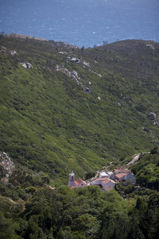 Convento Sao Saturnino Guest house