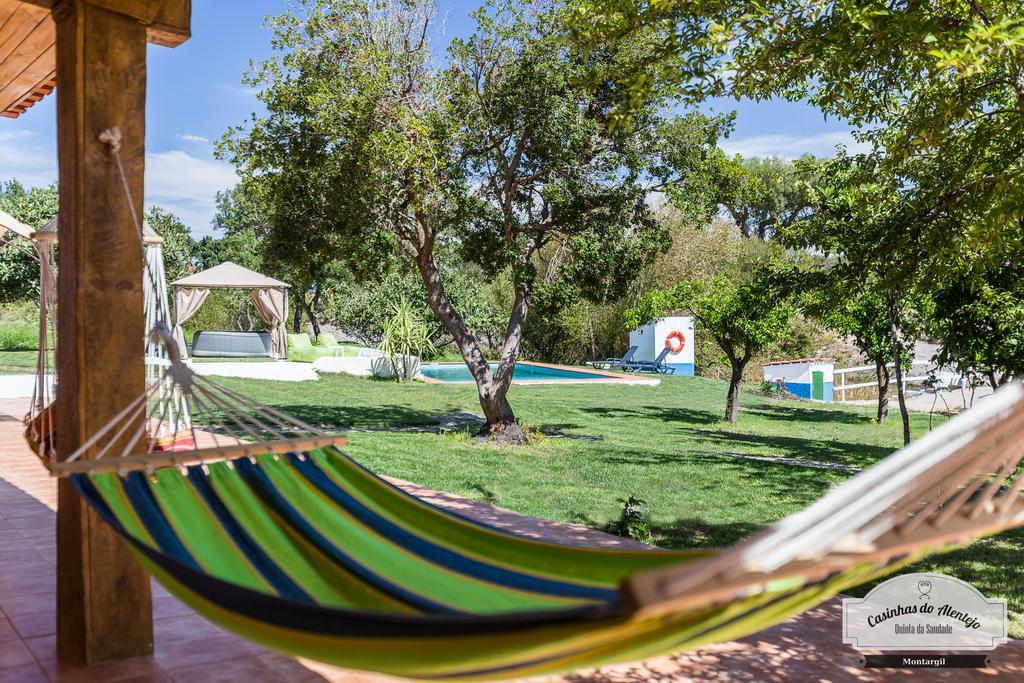 Quinta Da Saudade 3* Ponte de Sor