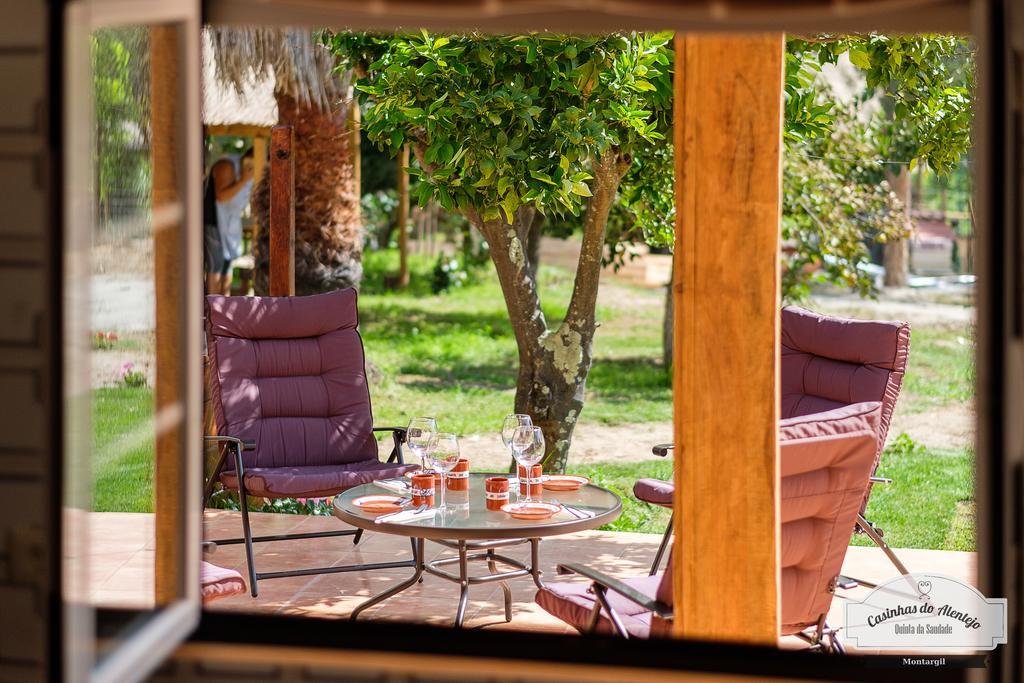Quinta Da Saudade