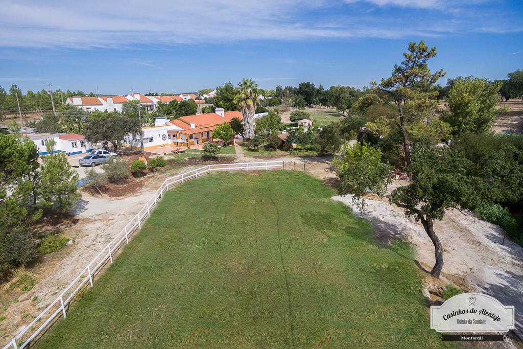 Quinta Da Saudade Holiday park 3*