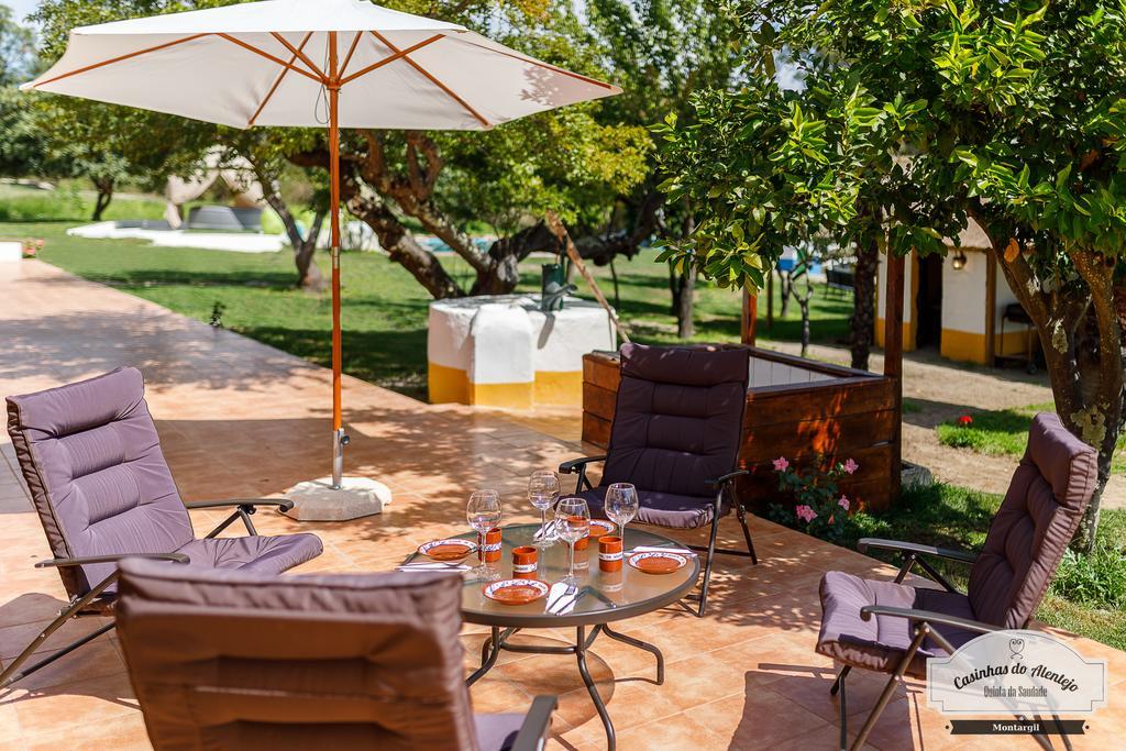 Quinta Da Saudade Holiday park 3*