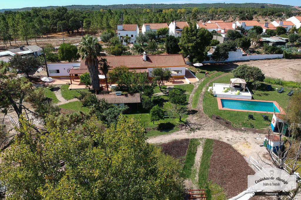 Quinta Da Saudade Ponte de Sor