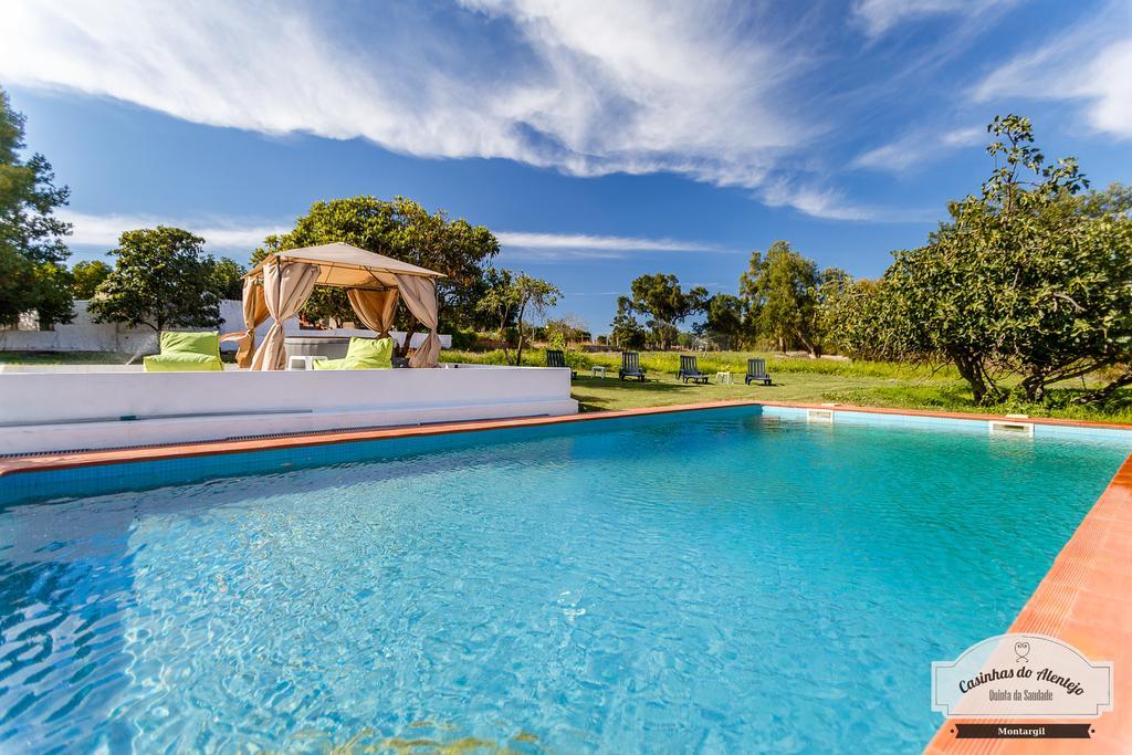 Holiday park Quinta Da Saudade 3*