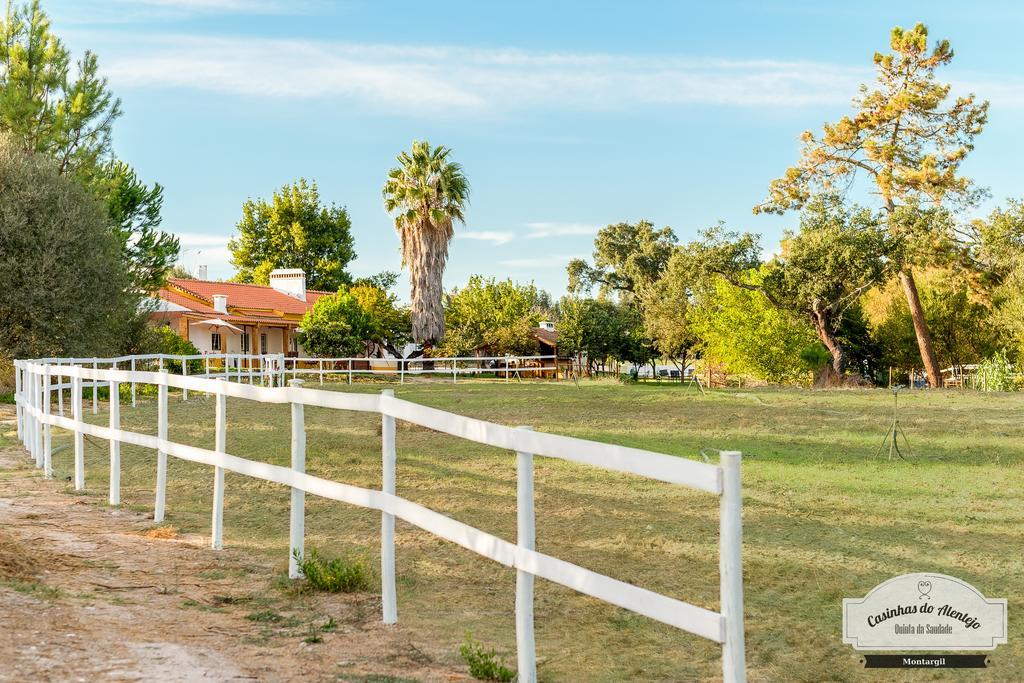 Quinta Da Saudade Holiday park 3*