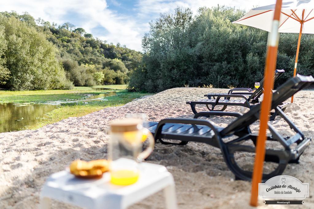 Holiday park Quinta Da Saudade 3*