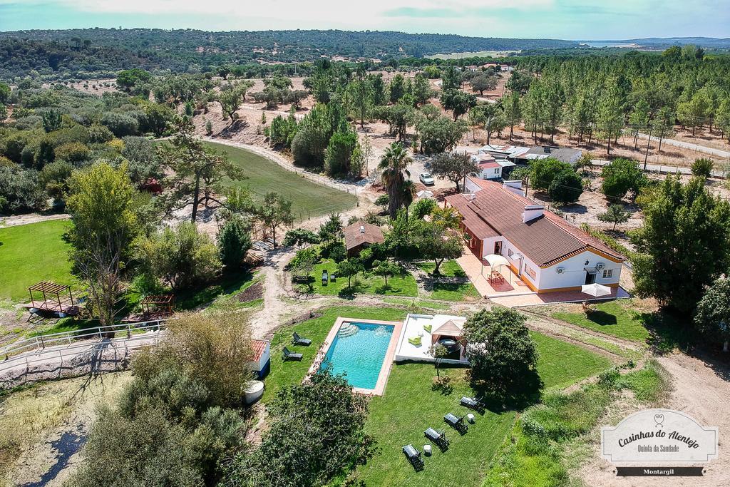 Quinta Da Saudade 3*