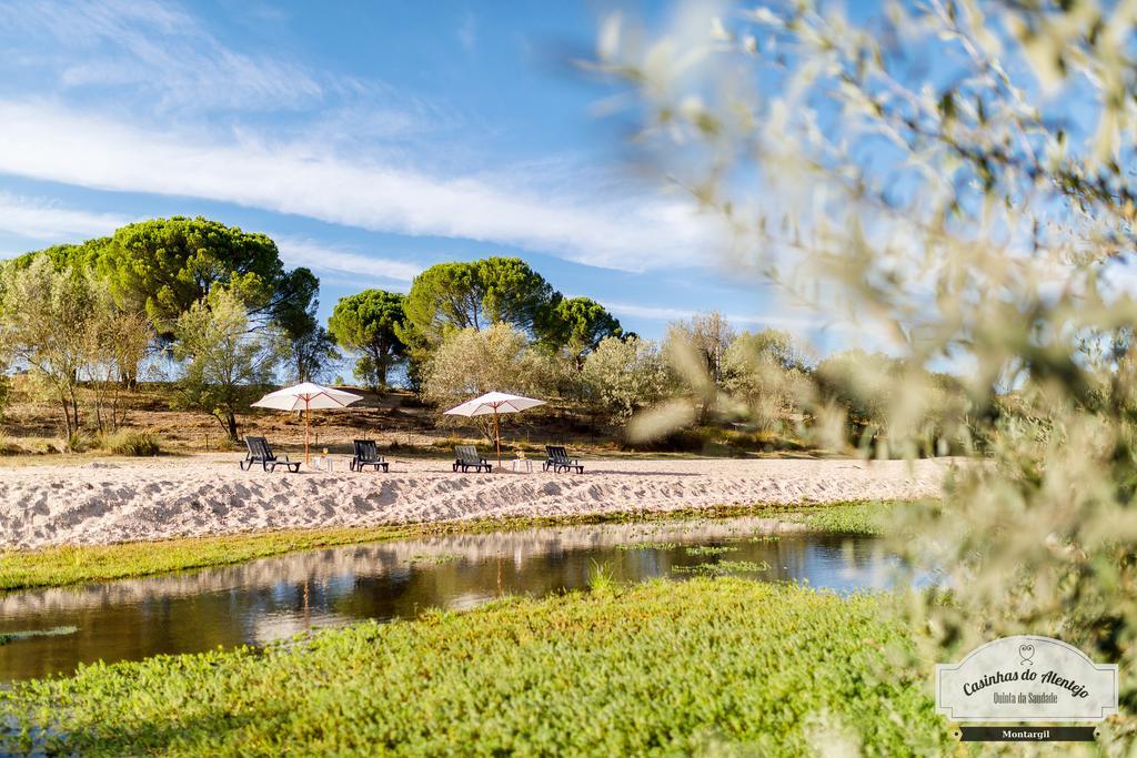 Quinta Da Saudade 3* Ponte de Sor