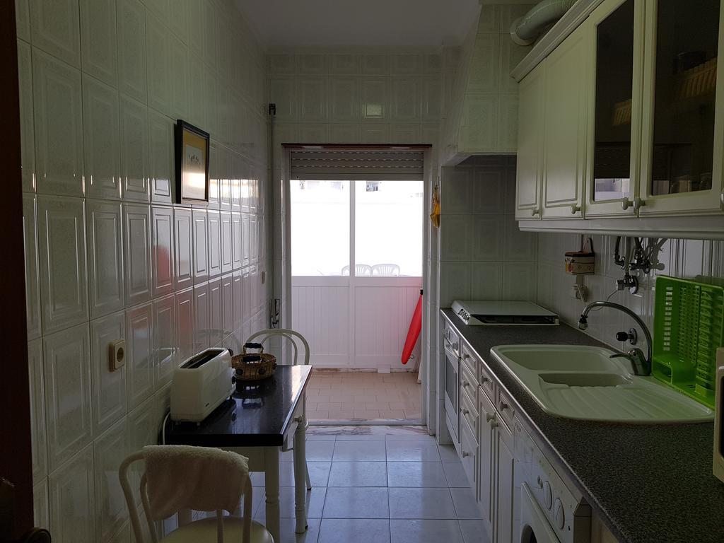 Apartamento Beira Mar Terrace Armacao de Pera