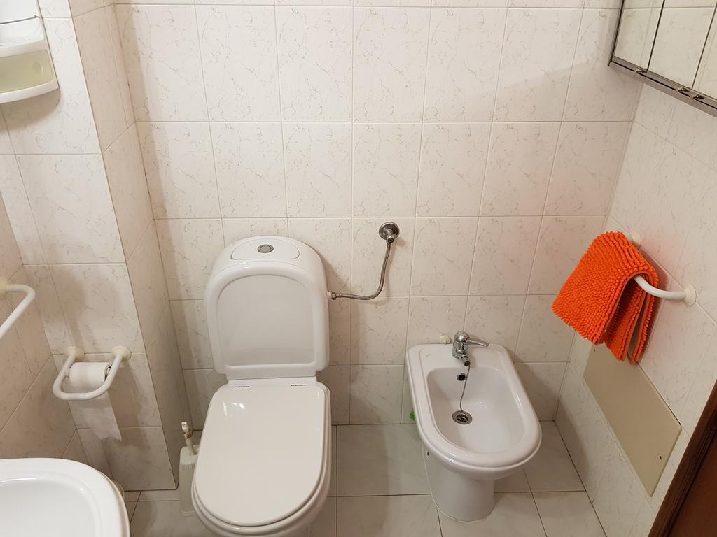 Apartamento Beira Mar Terrace Armacao de Pera