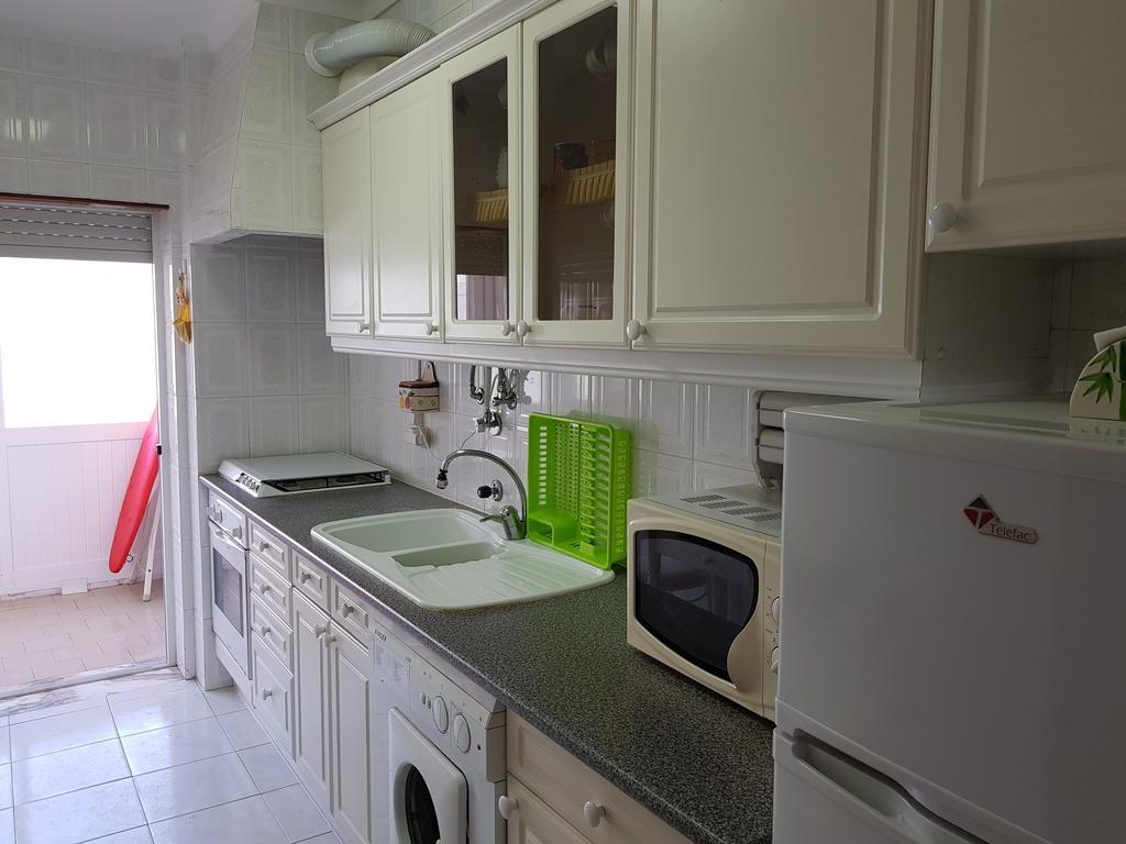 Beira Mar Terrace Apartamento Armacao de Pera