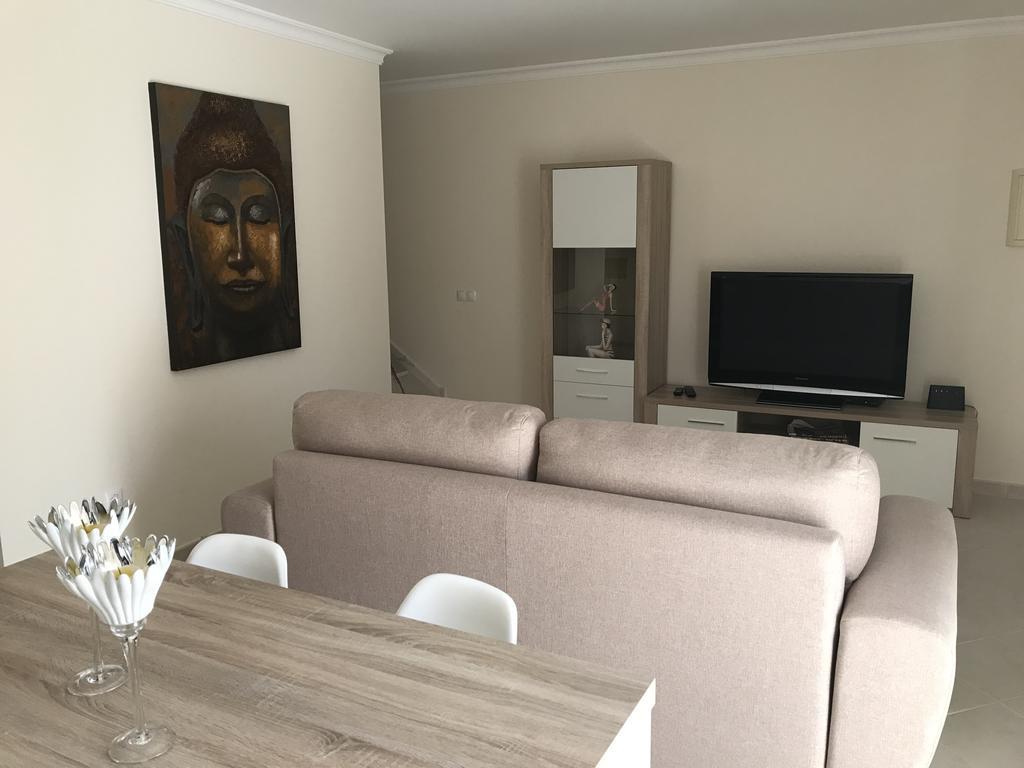 Holiday home Lota Vila Nova de Cacela