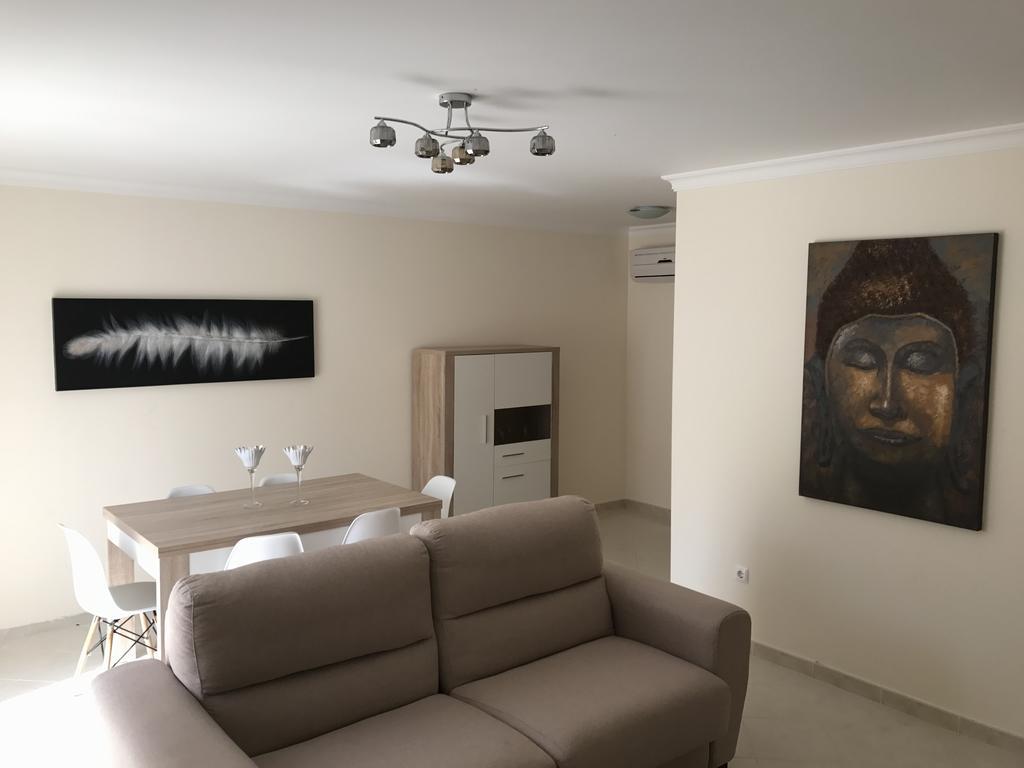 Lota Holiday home Vila Nova de Cacela