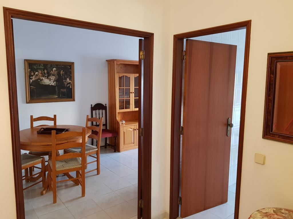 Apartamento Beira Mar Terrace