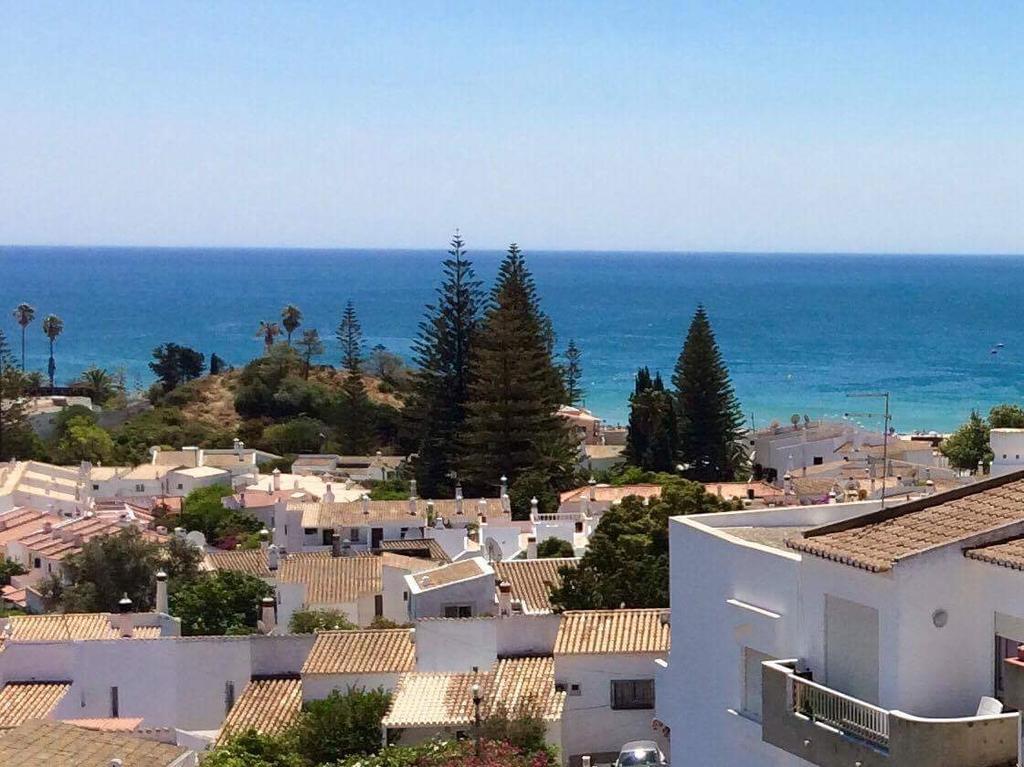 Nascer Do Sol * Praia Da Luz