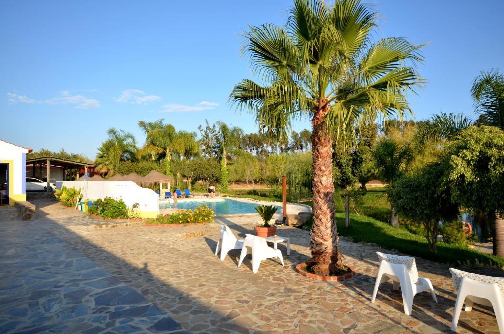 Farm stay Herdade Do Sardanito Da Frente