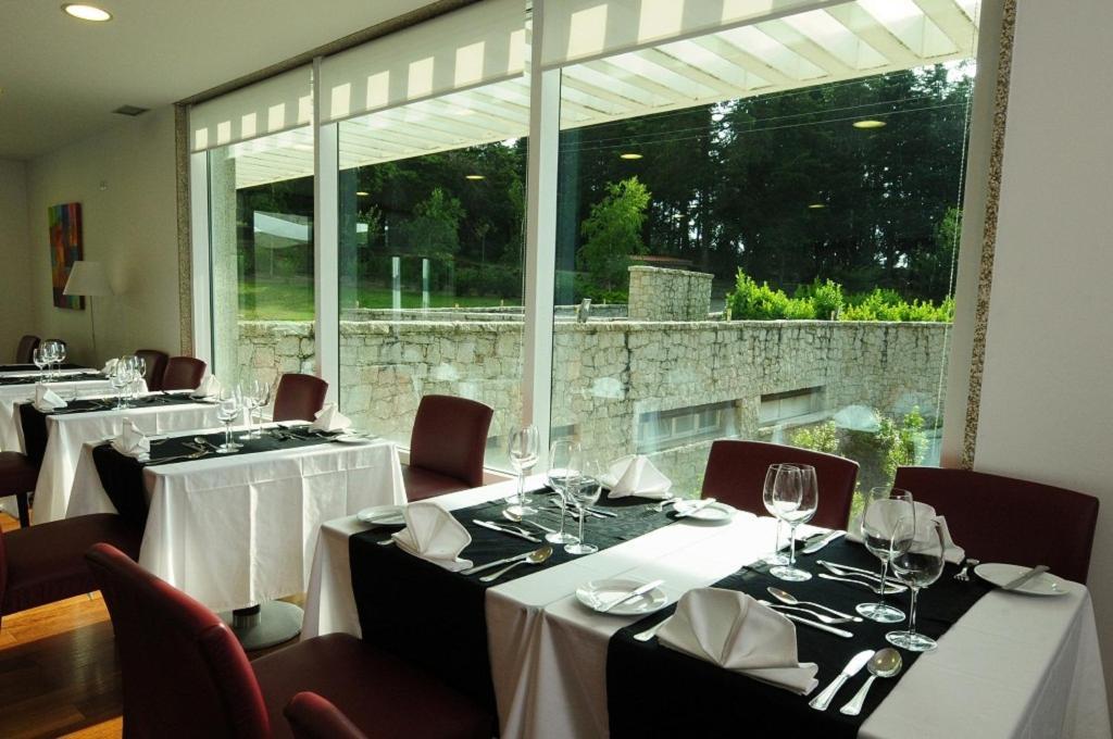 Hotel Inatel Ruiva 4*