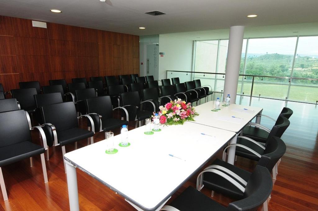 Inatel Ruiva Hotel