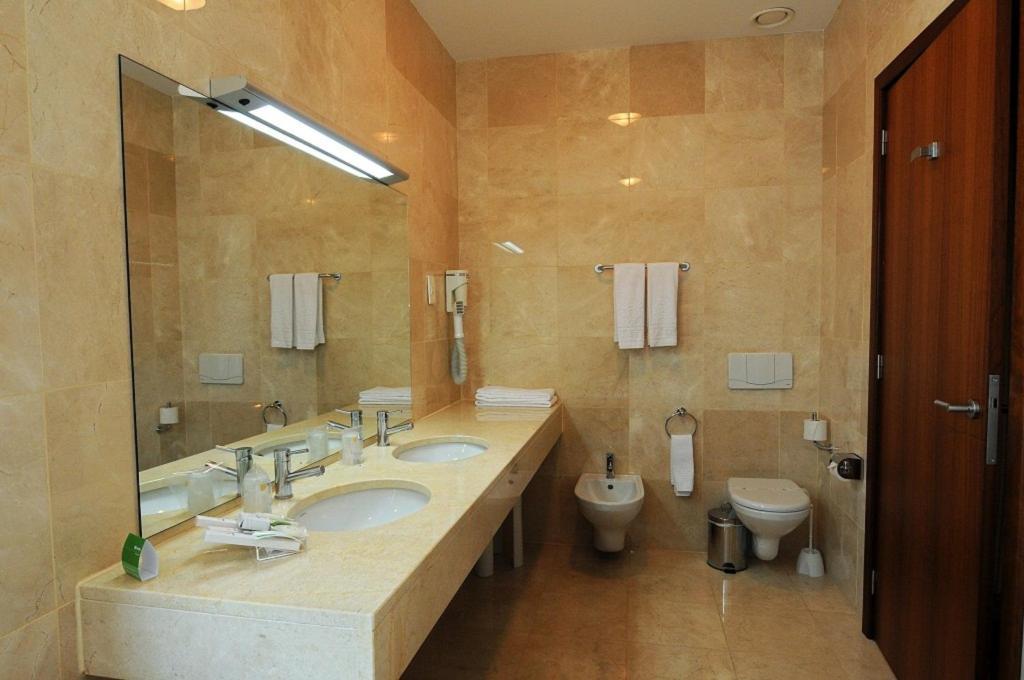 Hotel Inatel Ruiva 4*