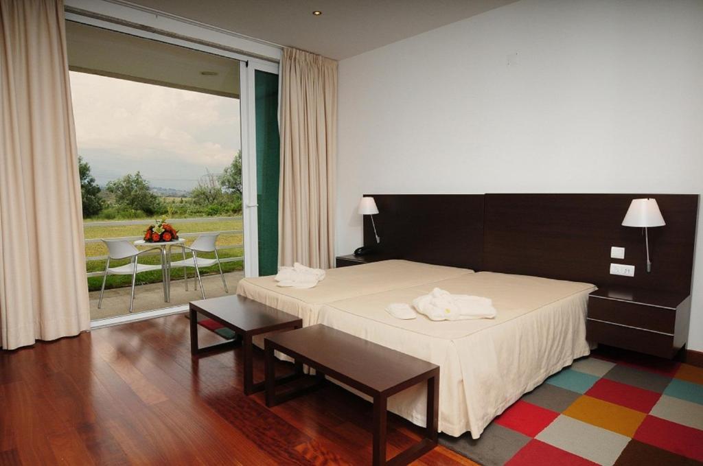 Hotel Inatel Ruiva Vila Ruiva (Guarda)