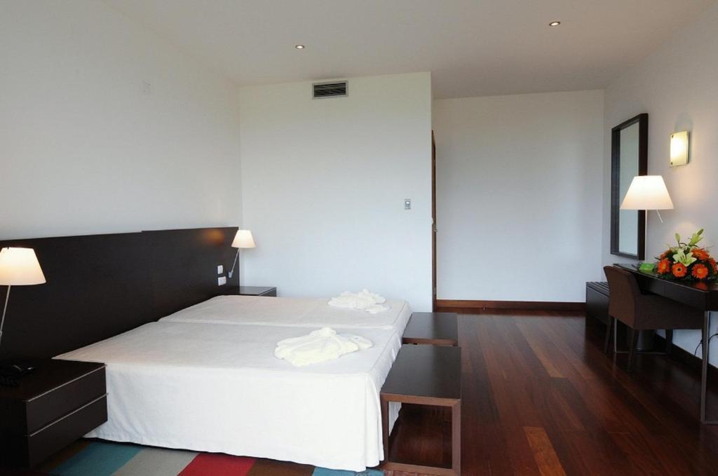 Hotel Inatel Ruiva
