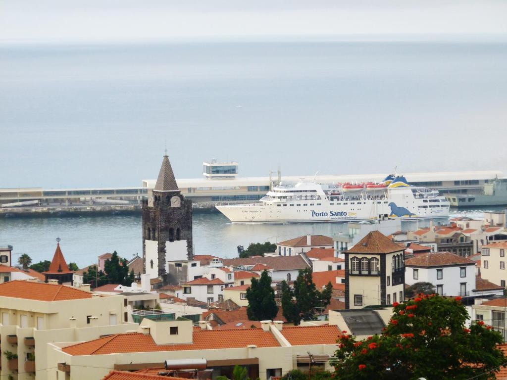 Residencial Do Vale Guest house Funchal (Madeira)