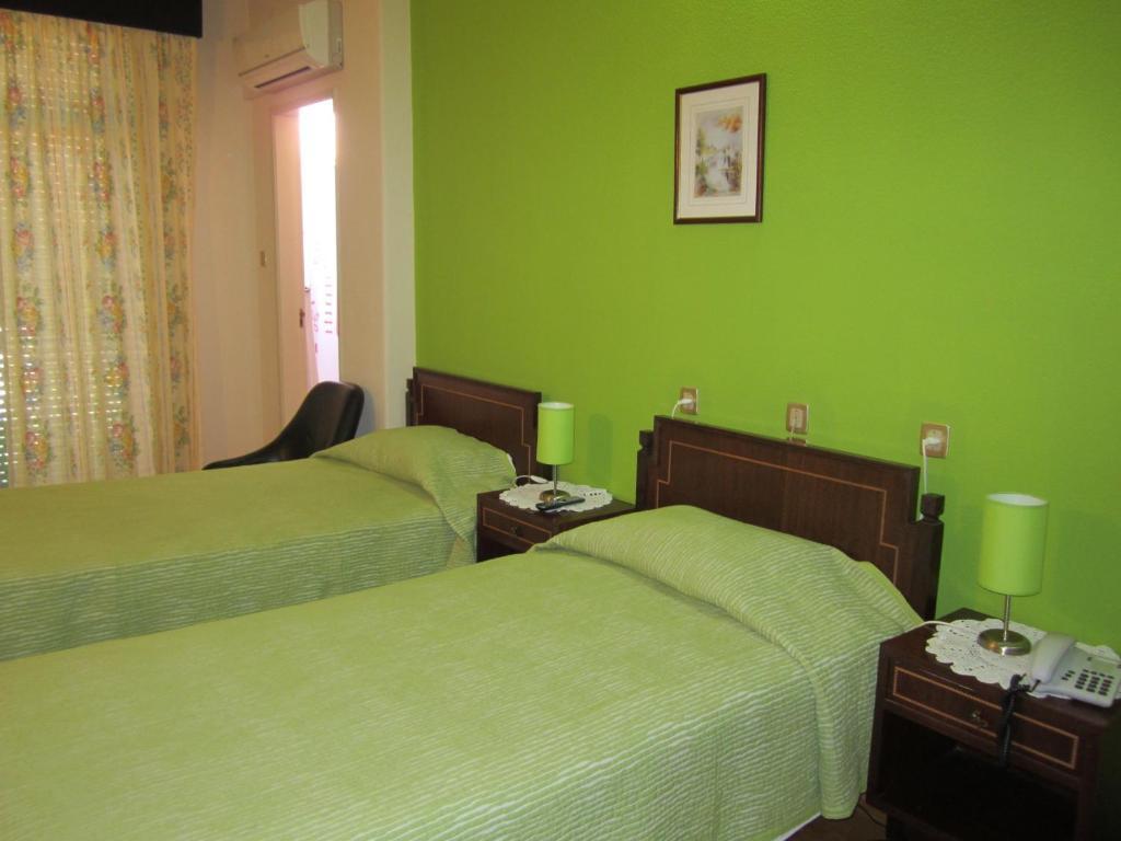 Hotel Santa Rita Monte Real