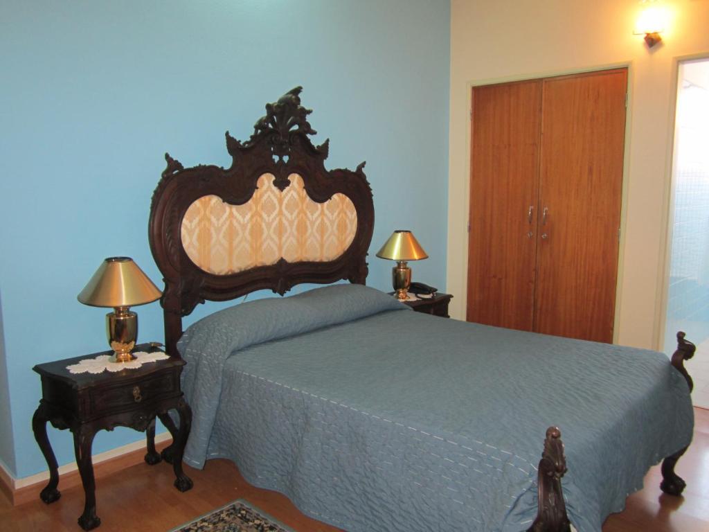 Santa Rita Hotel