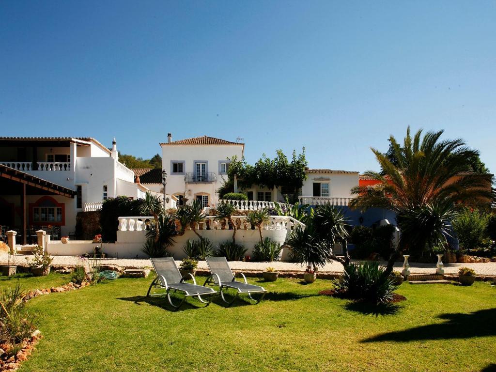 Rural Quinta Das Barradas Odiaxere
