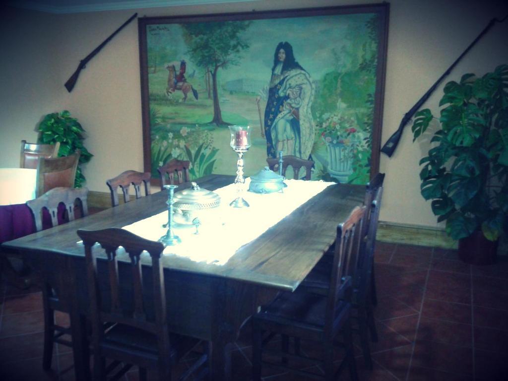 Quinta Da Penela