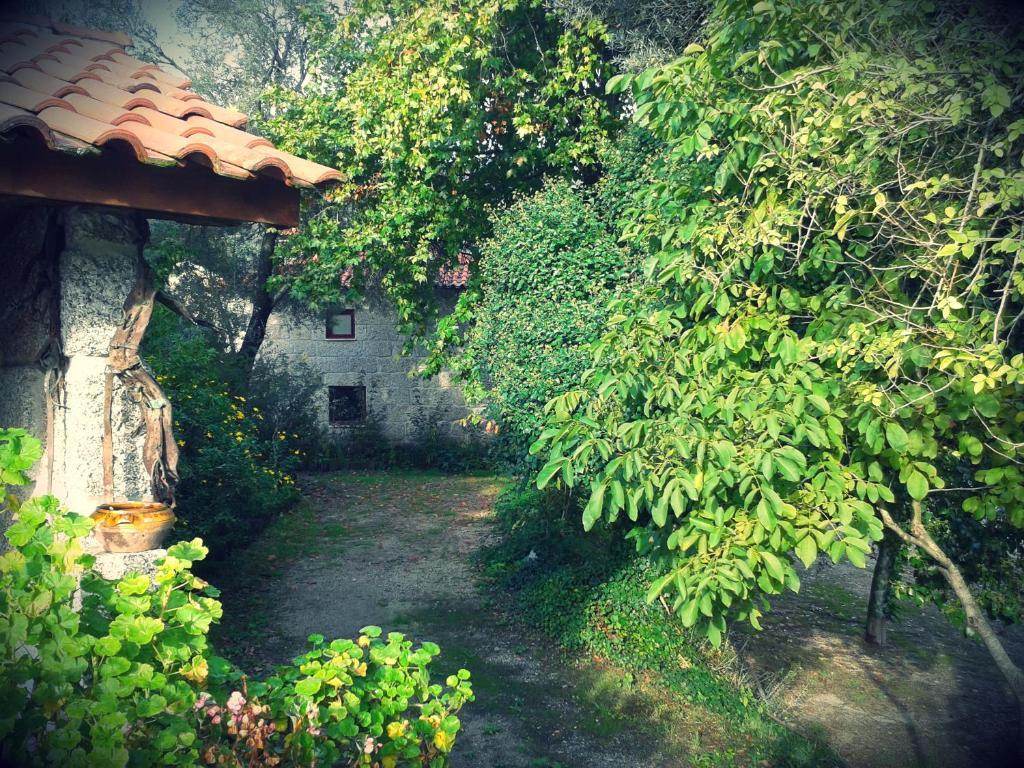 Country house Quinta Da Penela *