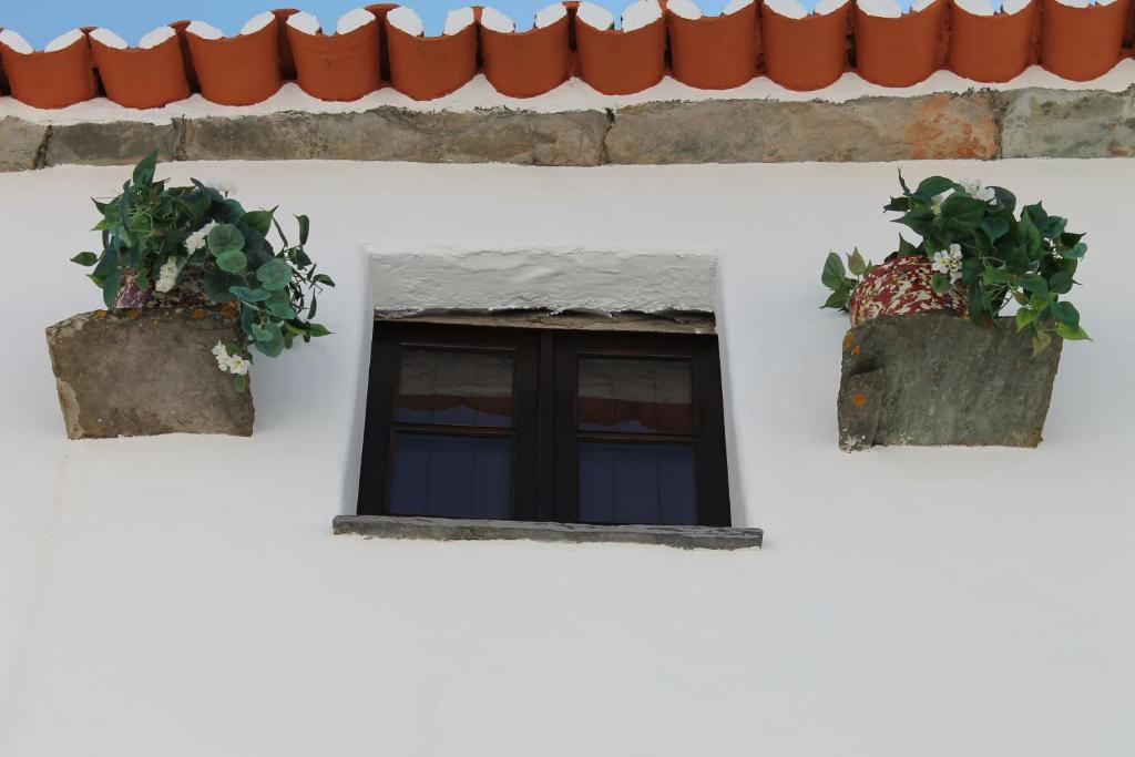 Casa Rural Santo Condestavel Mourao